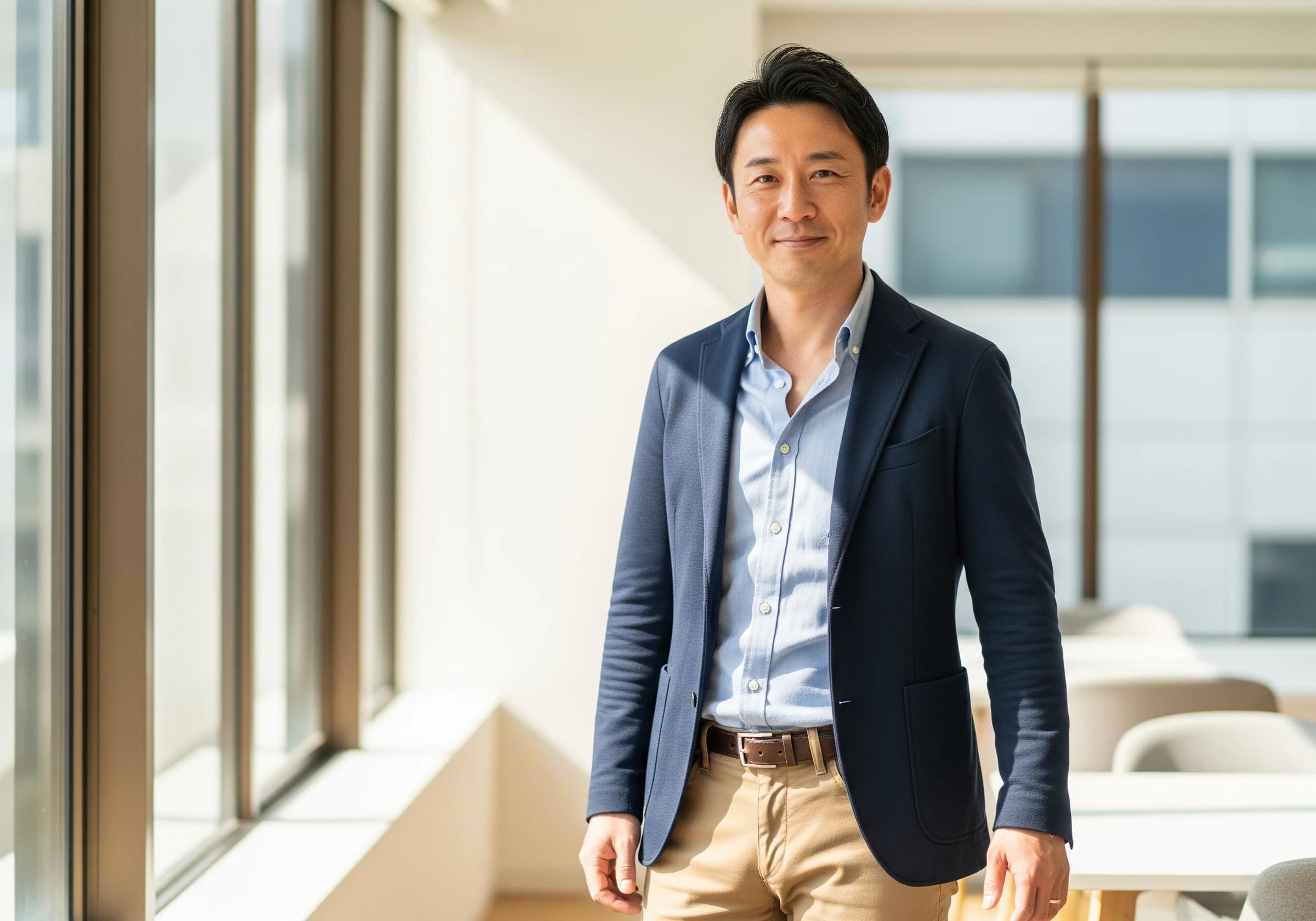 株式会社WARS 代表取締役 下釜有史